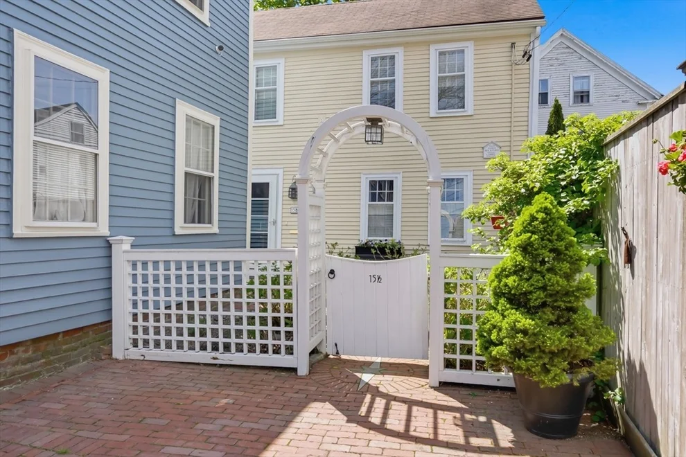Unit for sale at 15 1/2 River Street, Salem, MA 01970