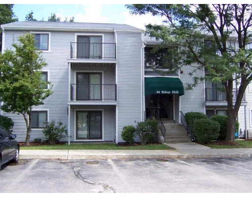 Unit for sale at 34 Silver Hill Lane, Natick, MA 01760