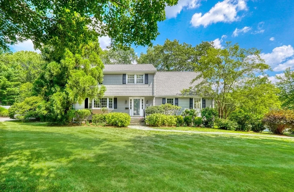 Unit for sale at 186 Conant Road, Westwood, MA 02090