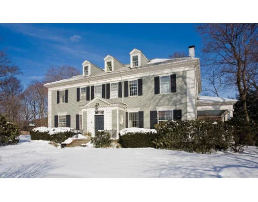Unit for sale at 37 Philbrick Road, Brookline, MA 02445