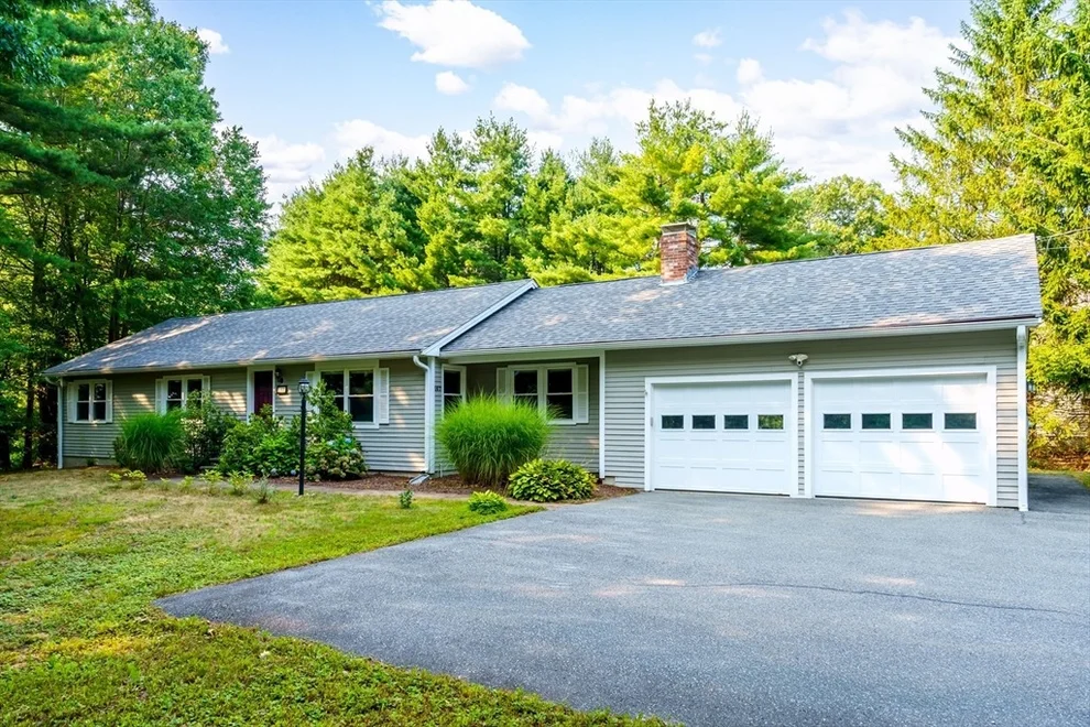 Unit for sale at 167 Willow St, Acton, MA 01720