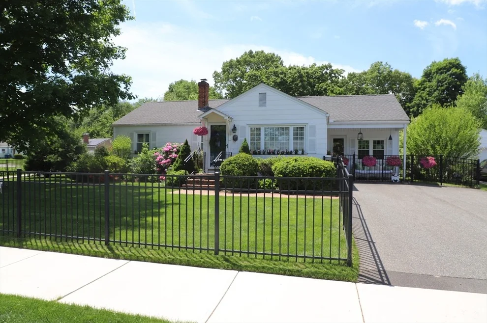 Unit for sale at 24 Circle Drive, West Springfield, MA 01089