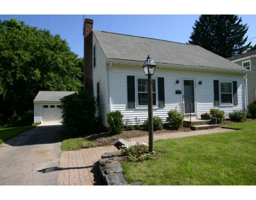 Unit for sale at 92 Warren Avenue, Marlborough, MA 01752
