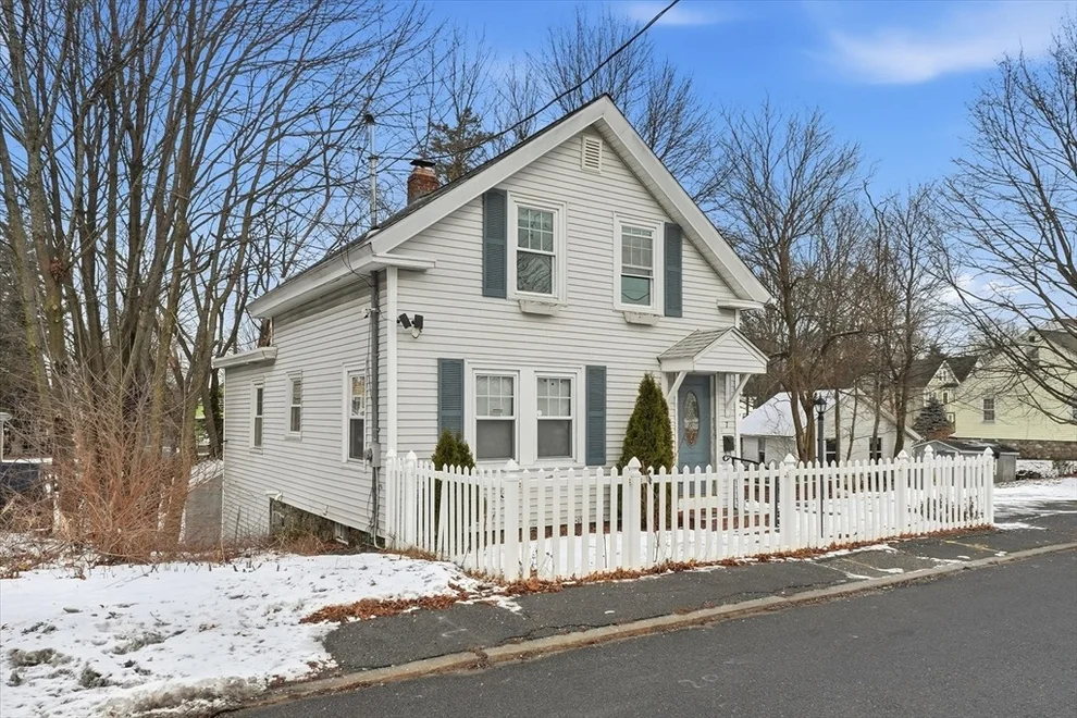Unit for sale at 7 Mystic Street, Methuen, MA 01844
