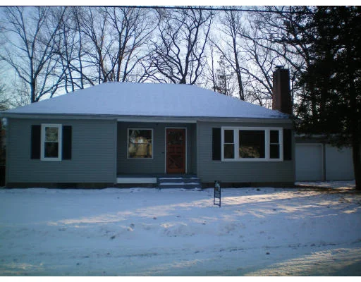 Unit for sale at 58 Fern St, Northampton, MA 01062