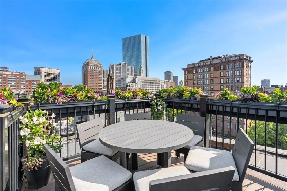 Unit for sale at 30 Marlborough St, Boston, MA 02116