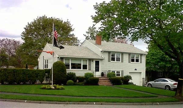 Unit for sale at 21 Albert Rd, Peabody, MA 01960