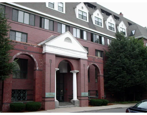 Unit for sale at 59 Brainerd Rd, Boston, MA 02134