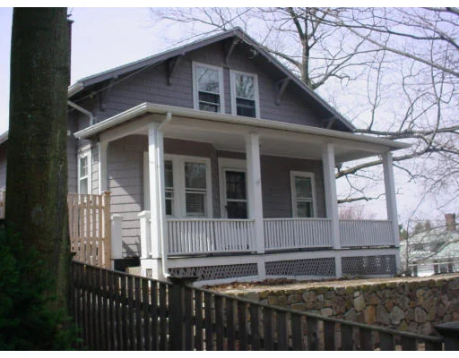 Unit for sale at 32 Maurice Street, Medford, MA 02155