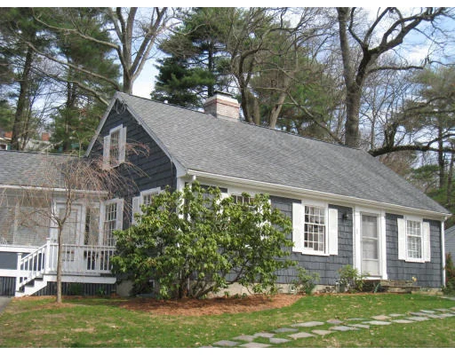 Unit for sale at 25 Wachusett Drive, Lexington, MA 02421