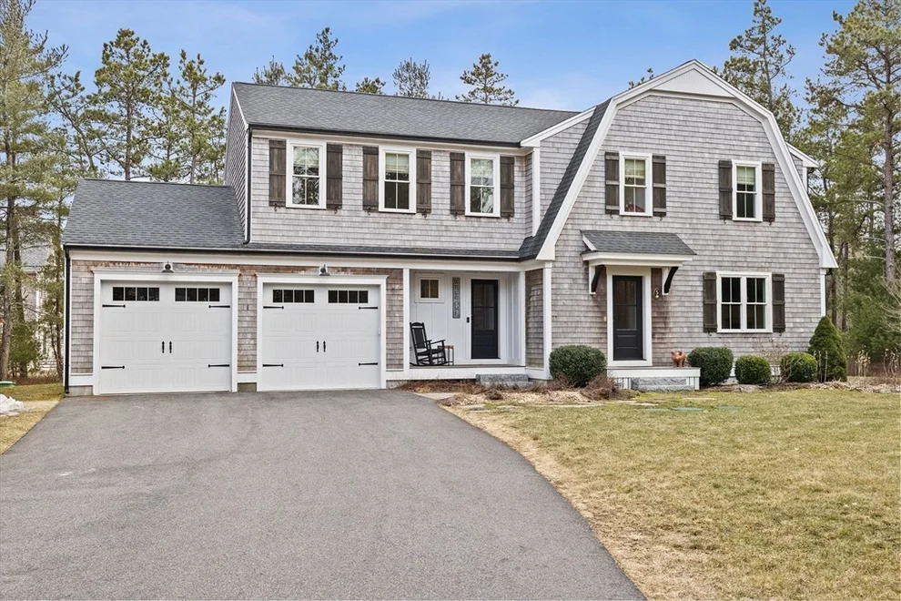 Unit for sale at 5 Pine Needle Ln, Wareham, MA 02571