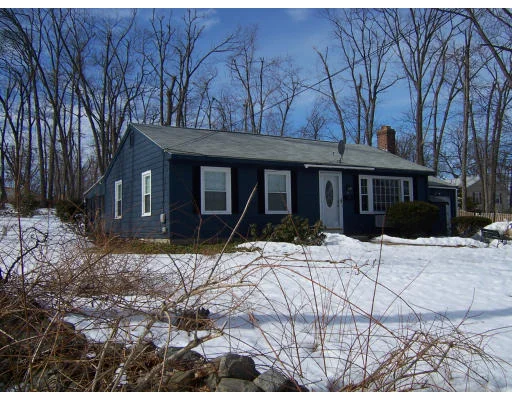 Unit for sale at 4 Clark Street, Holden, MA 01520