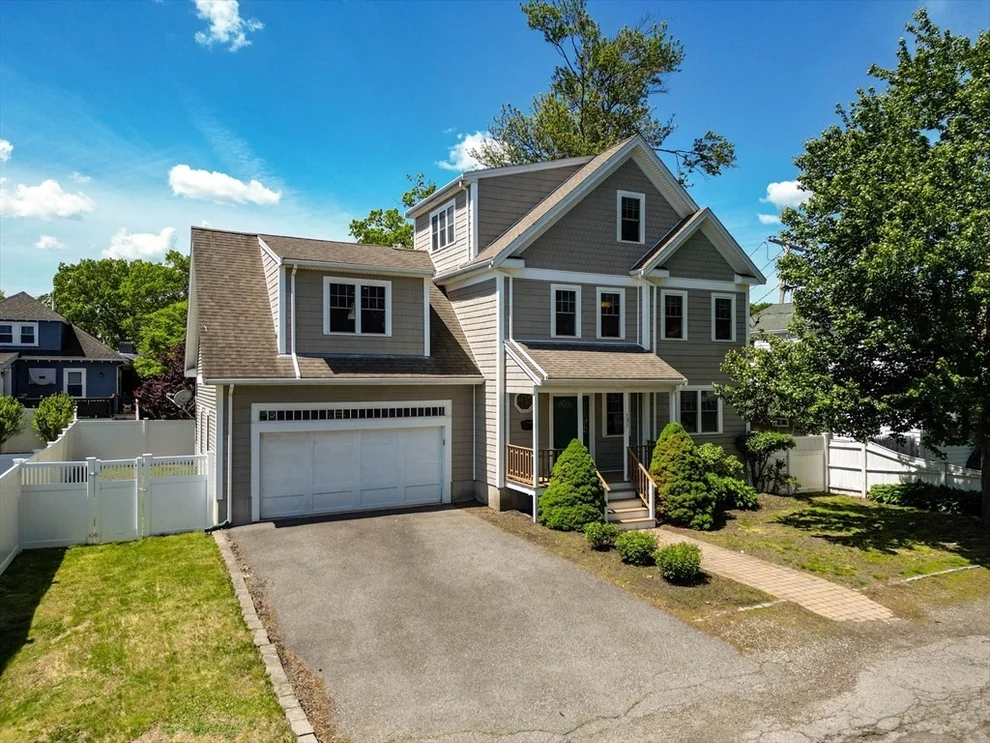 Unit for sale at 131 Westmoor, Boston, MA 02132