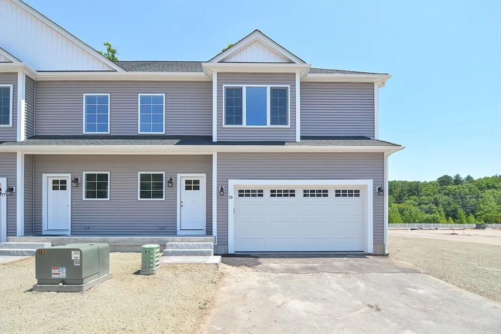 Unit for sale at 81 Pouts Lane, Uxbridge, MA 01569