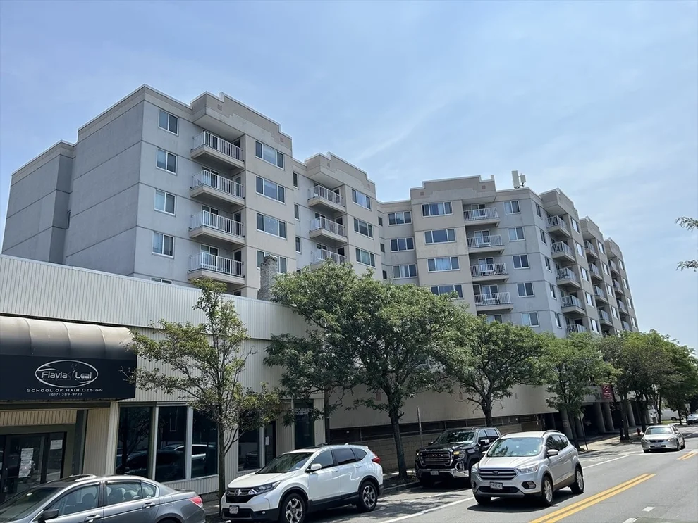 Unit for sale at 30 Chelsea St, Everett, MA 02149