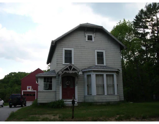 Unit for sale at 172 Kent Farm Road, Hampstead, NH 03841