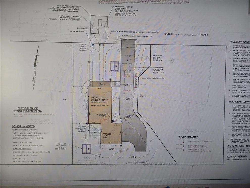 Unit for sale at 349 South Street, Reading, MA 01867