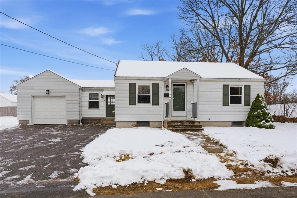 Unit for sale at 179 Cedar Street, Ludlow, MA 01056