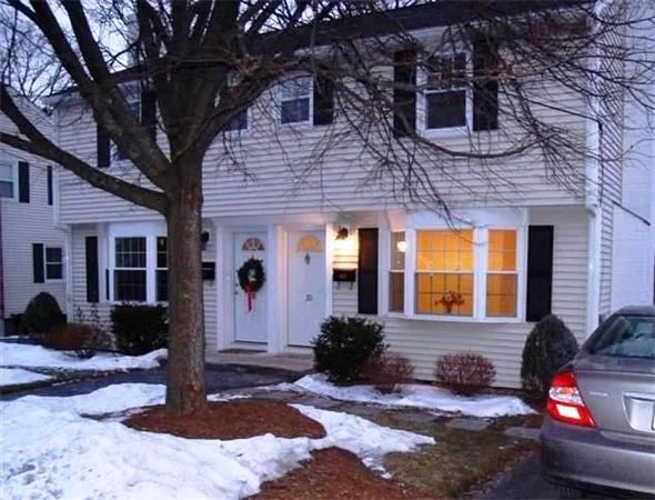 Unit for sale at 20 Rockaway Lane, Arlington, MA 02474