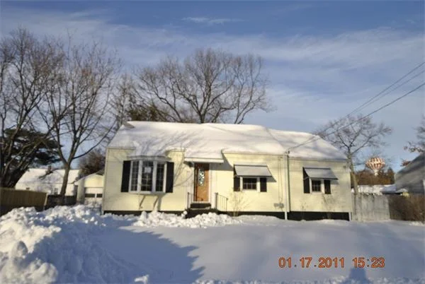 Unit for sale at 44 Paul Ave, Chicopee, MA 01020