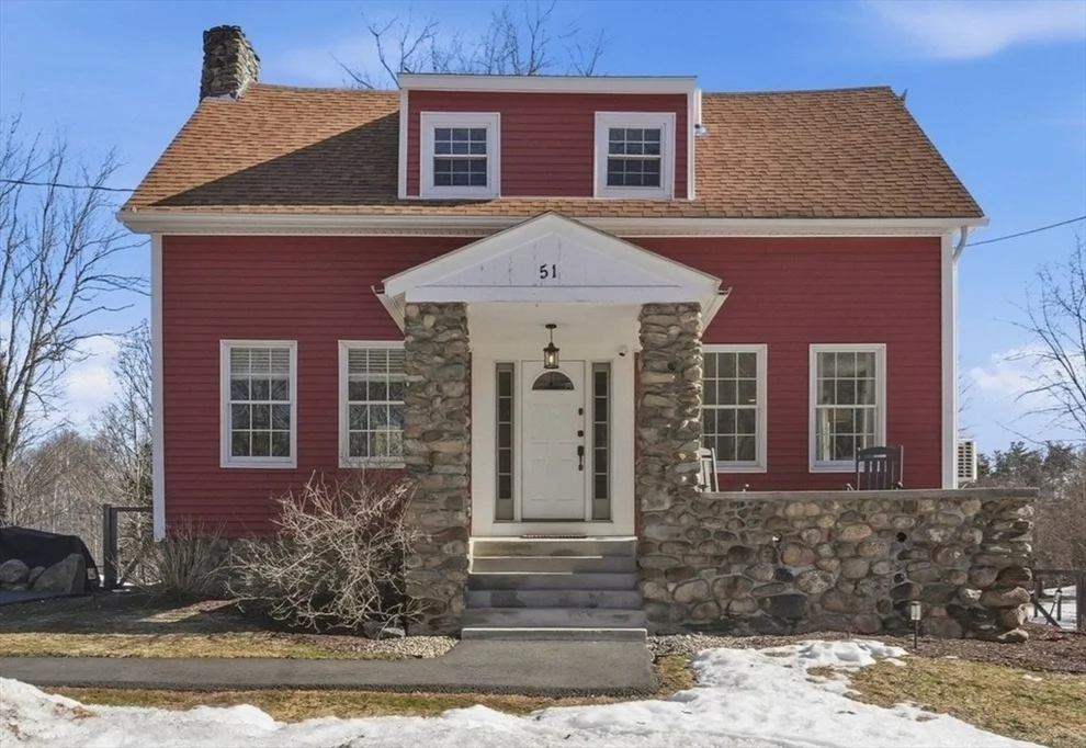 Unit for sale at 51 Bear Hill Rd, Merrimac, MA 01860