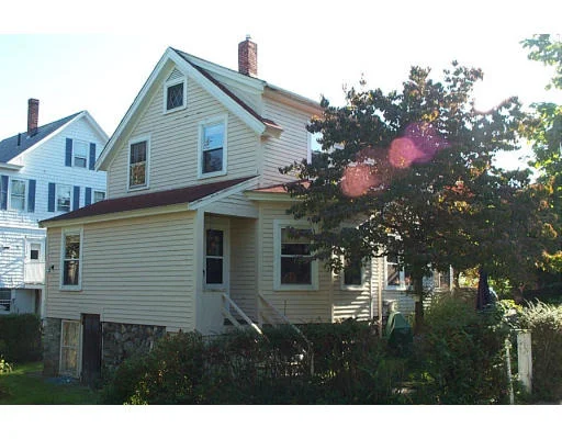 Unit for sale at 7R Chestnut Street, Woburn, MA 01801