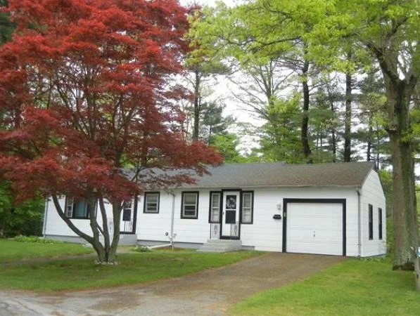 Unit for sale at 57 Federico Circle, Stoughton, MA 02072