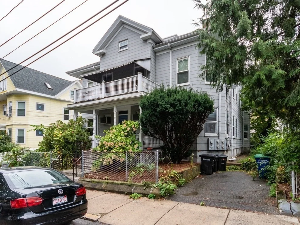 Unit for sale at 111 Belmont St, Somerville, MA 02143