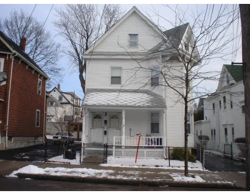 Unit for sale at 17 Plumer Street, Everett, MA 02149