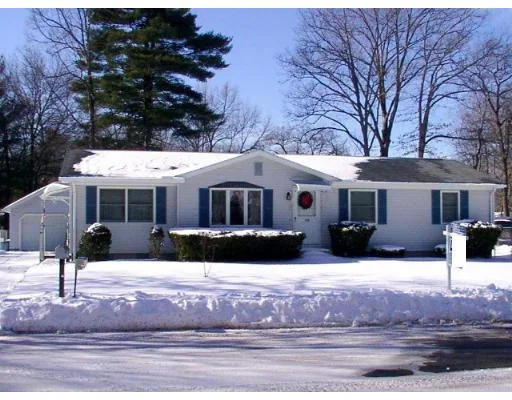 Unit for sale at 126 Pine Acre Rd., Springfield, MA 01129