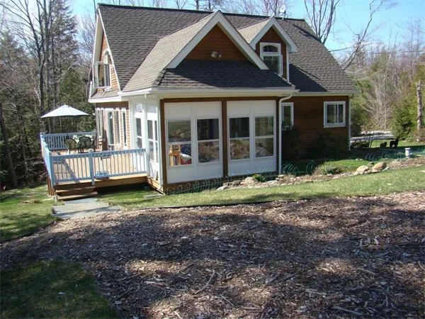 Unit for sale at 17 Lilly Pond Ln, Goshen, MA 01032