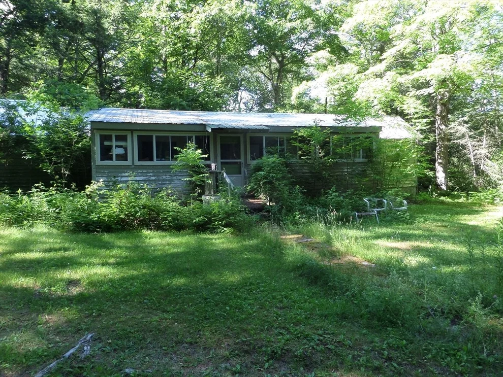 Unit for sale at 43-A River Rd, Middlefield, MA 01050