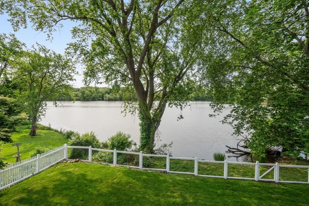 Unit for sale at 89 Oliver Rd., Belmont, MA 02478