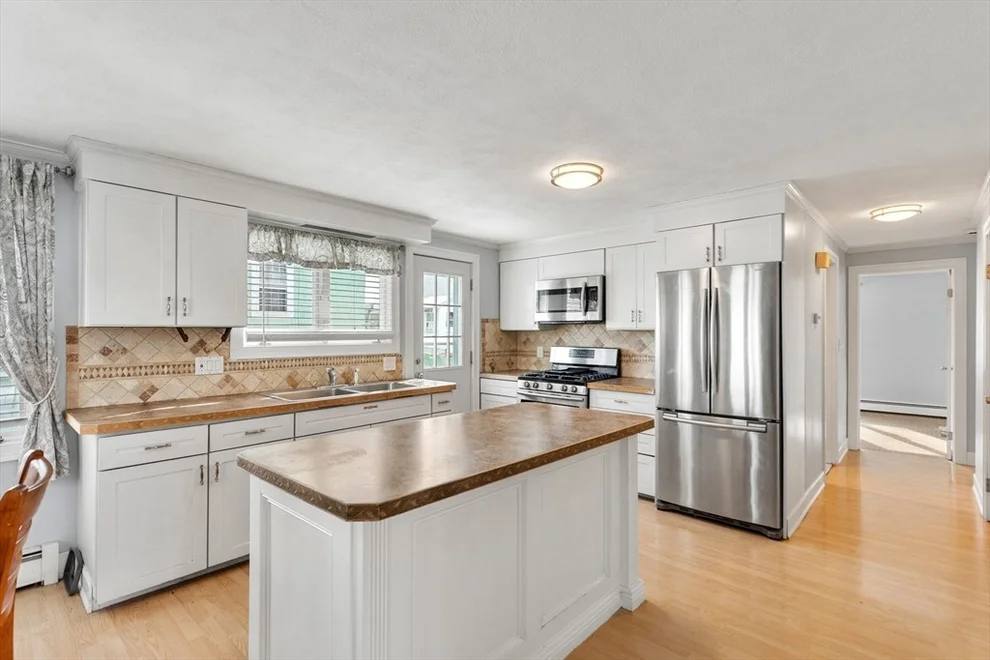 Unit for sale at 24 Lily Street, Lynn, MA 01902