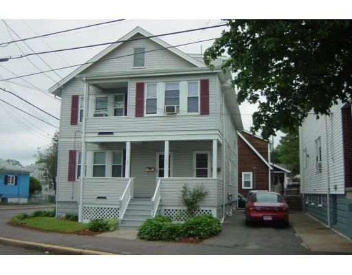 Unit for sale at 103 Woodlawn St, Everett, MA 02149