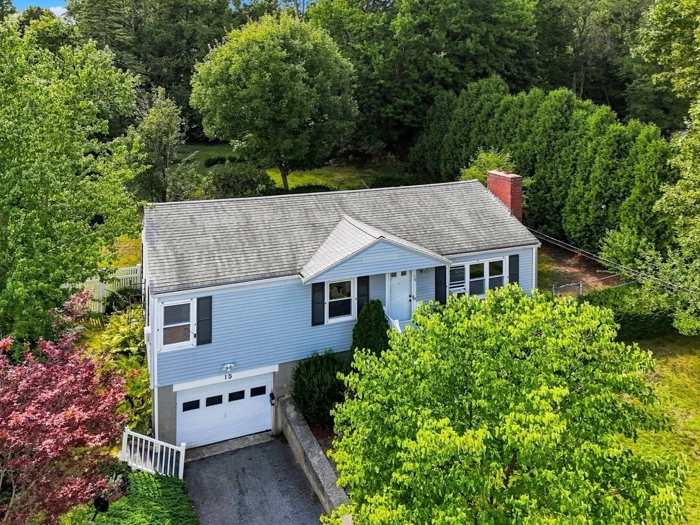 Unit for sale at 15 Spring Ter, Shrewsbury, MA 01545