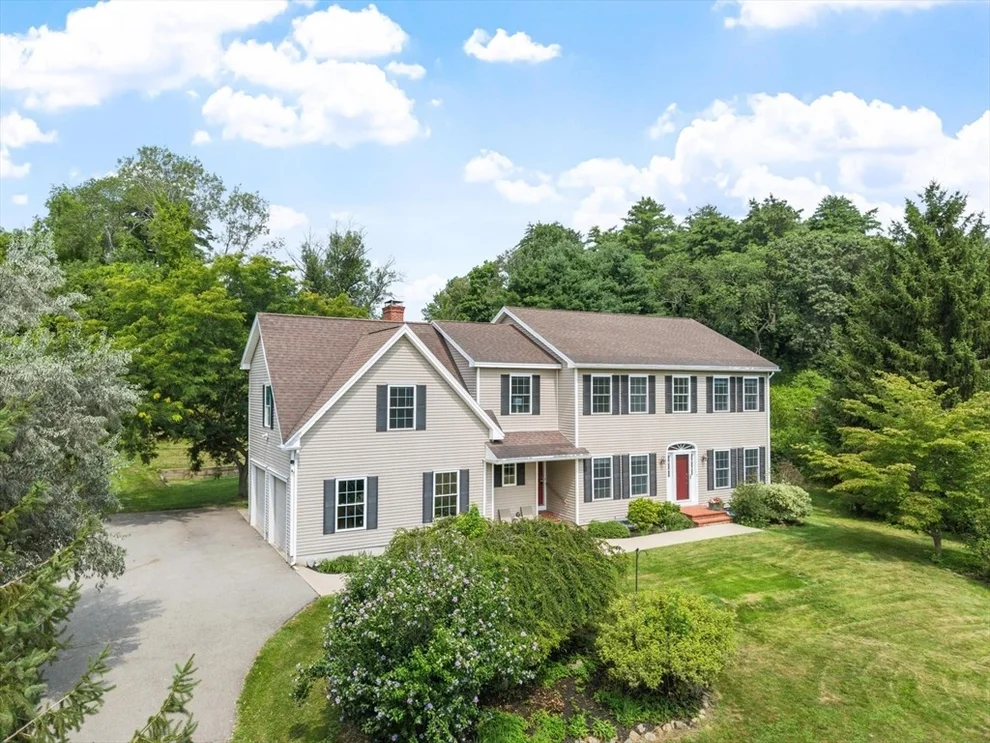 Unit for sale at 20 Wood Street, Groveland, MA 01834