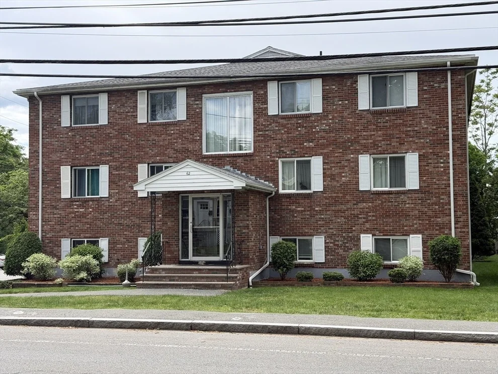 Unit for sale at 62 Purchase St., Danvers, MA 01923