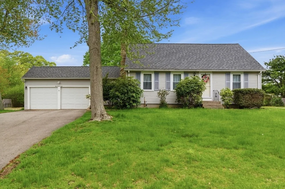 Unit for sale at 188 Glendale Road, Attleboro, MA 02703