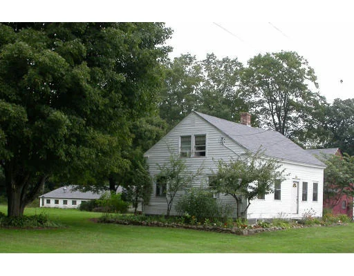 Unit for sale at 6 Neilson Road, New Salem, MA 01355