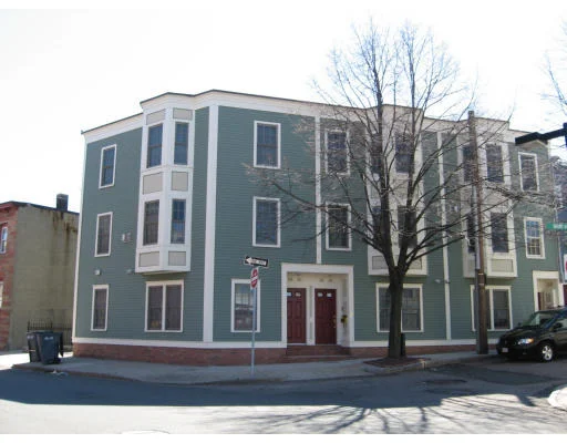 Unit for sale at 19 Short St, Boston, MA 02129