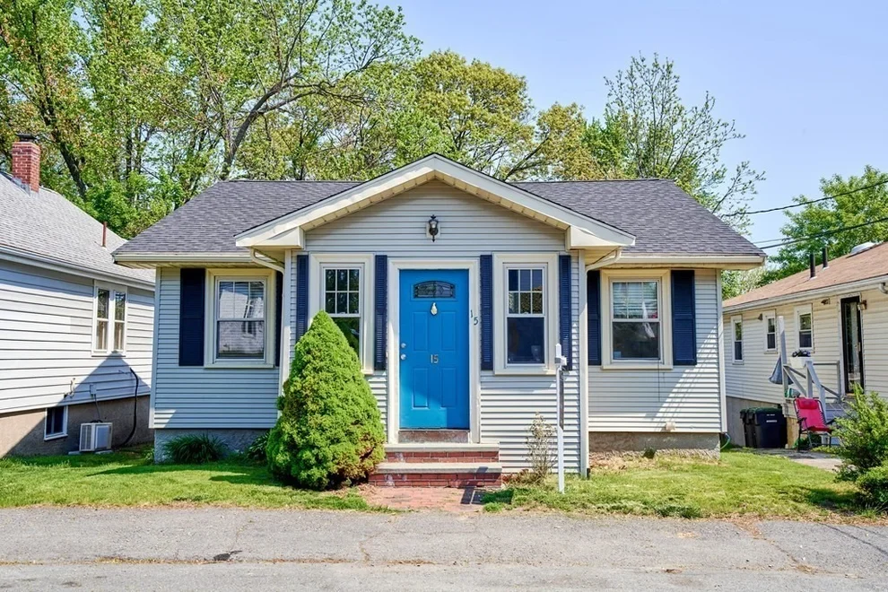 Unit for sale at 15 Kiely Rd, Dedham, MA 02026