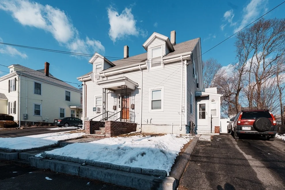 Unit for sale at 26-28 Baxter St, Quincy, MA 02169