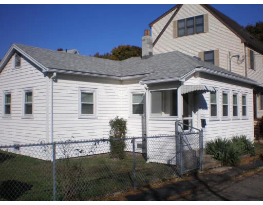 Unit for sale at 14 Shepard St, Quincy, MA 02171