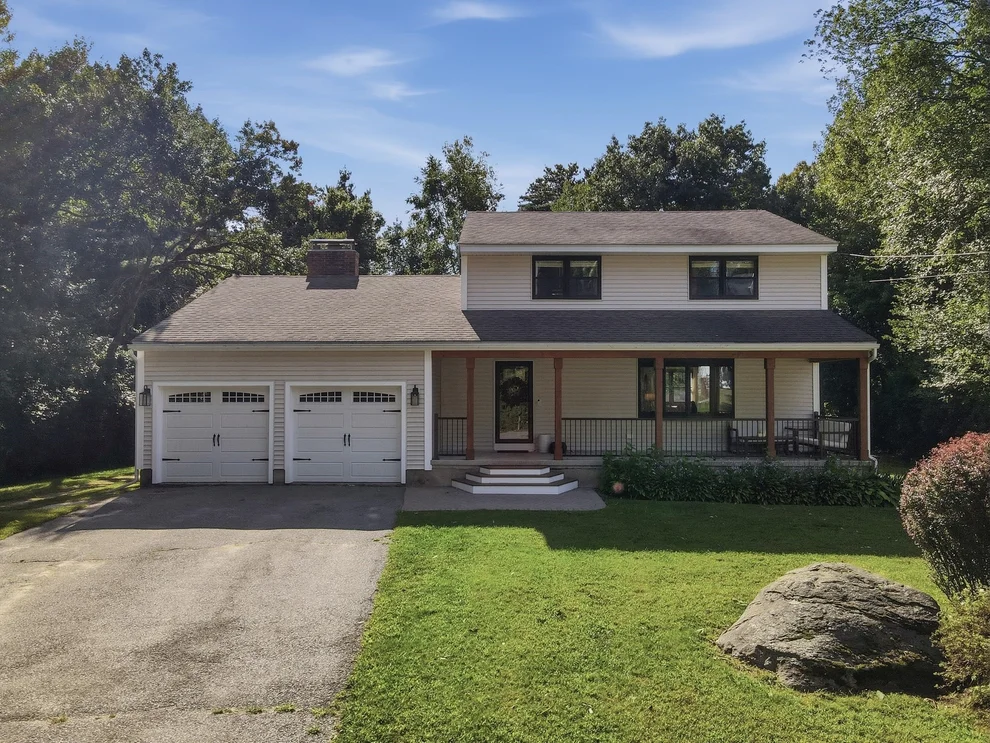 Unit for sale at 60 Bailey Road, Dracut, MA 01826