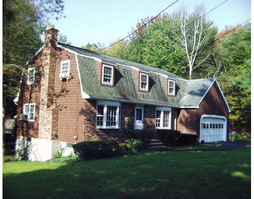 Unit for sale at 12 Overbrook Road, Middleton, MA 01949