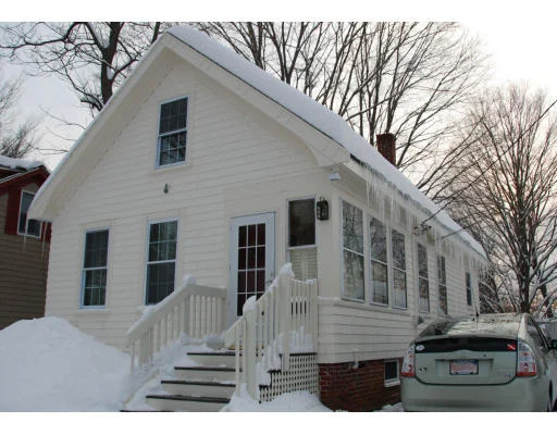 Unit for sale at 38 Madison St, Amesbury, MA 01913