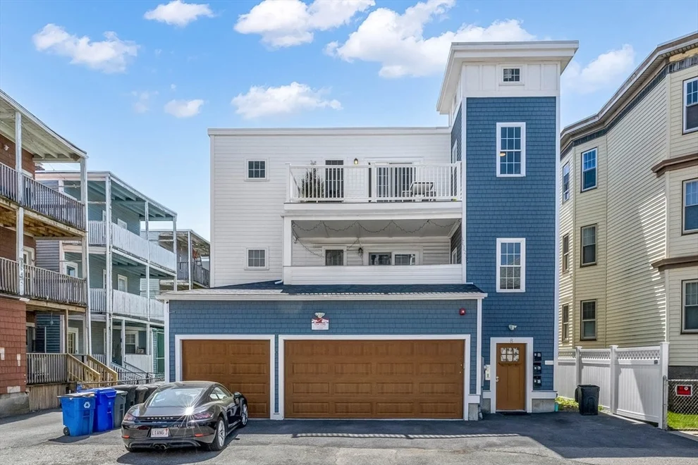 Unit for sale at 8 W Bellflower Street, Boston, MA 02125