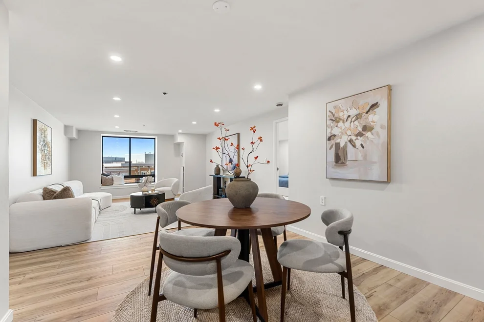 Unit for sale at 357 Commercial St, Boston, MA 02109