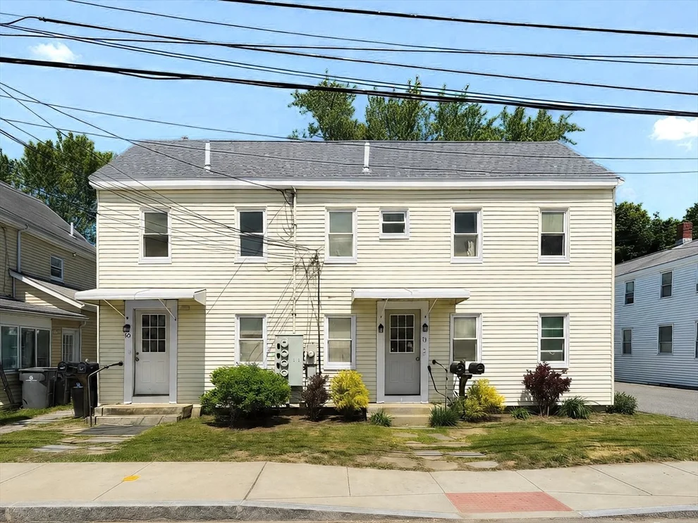Unit for sale at 10 Learned St, Framingham, MA 01702